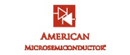 Incorporated in 1972, American Microsemiconductor, Inc. has been supplying semiconductors and other discrete active electronic components to major industrial accounts worldwide for four decades. Our company operates primarily from two locations. The New Jersey headquarters serves as our sales office, technical support, and corporate management center. Our inventory center, located in Pennsylvania, serves as the primary distribution hub and warehousing facility for our company's growing stock of over thirty million components.