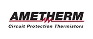 Ametherm is a leading manufacturer of Power Thermistors. Ametherm offers the highest rated steady state current rating as well as highest rated energy handling capability offered in the market. Their excellent long-term stability and rugged structure makes them ideally suited for limiting Inrush current in the motors (1/3 HP to 3.0 HP range), medical (Power supplies, MRI), Security systems (X-Ray machines), transformers (up to 8.0 KVA), telecom (Power supplies up to 4000 watt out put power) and motor drives, in the most cost effective method.